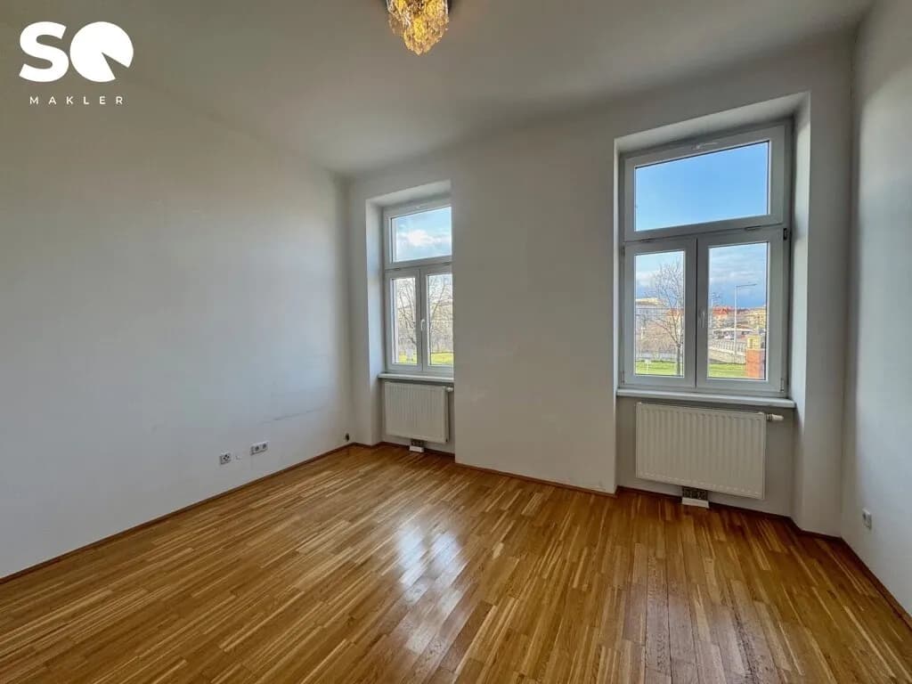 3-Zimmer-Wohnung kaufen in Wien – 74,38 m², € 339.000