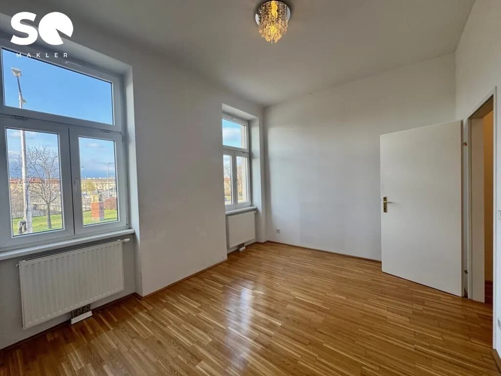 3-Zimmer-Wohnung kaufen in Wien – 74,38 m², € 339.000 – Bild 2 von 12