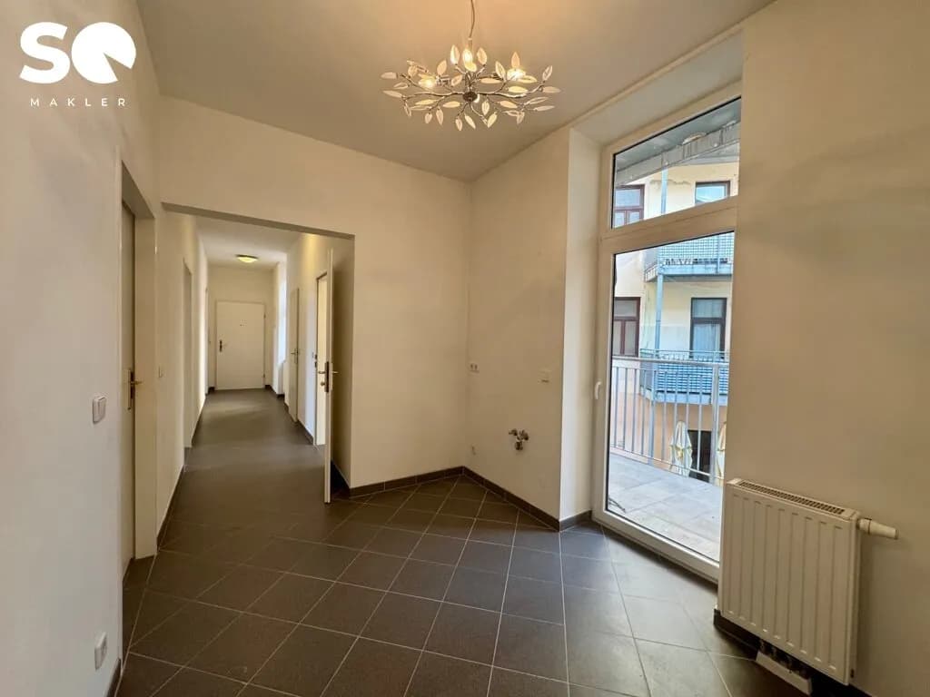 3-Zimmer-Wohnung kaufen in Wien – 74,38 m², € 339.000 – Bild 3 von 12