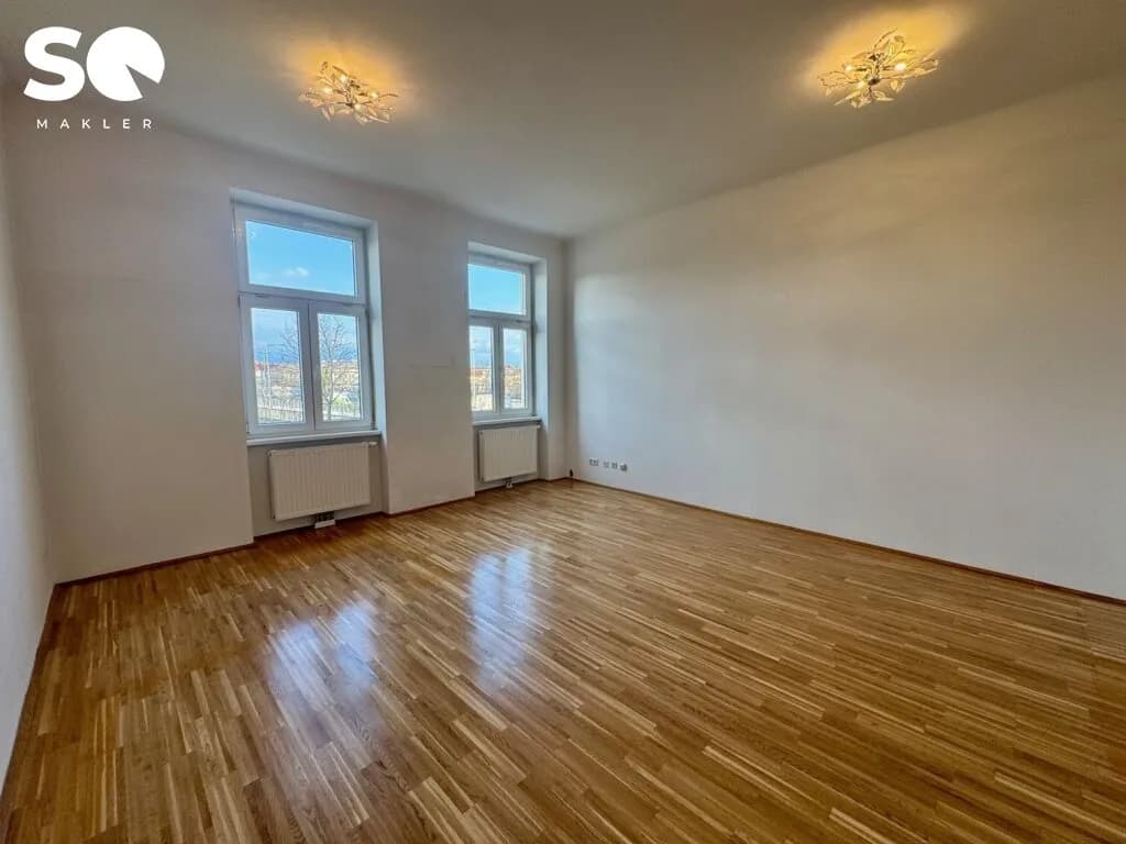 3-Zimmer-Wohnung kaufen in Wien – 74,38 m², € 339.000 – Bild 5 von 12