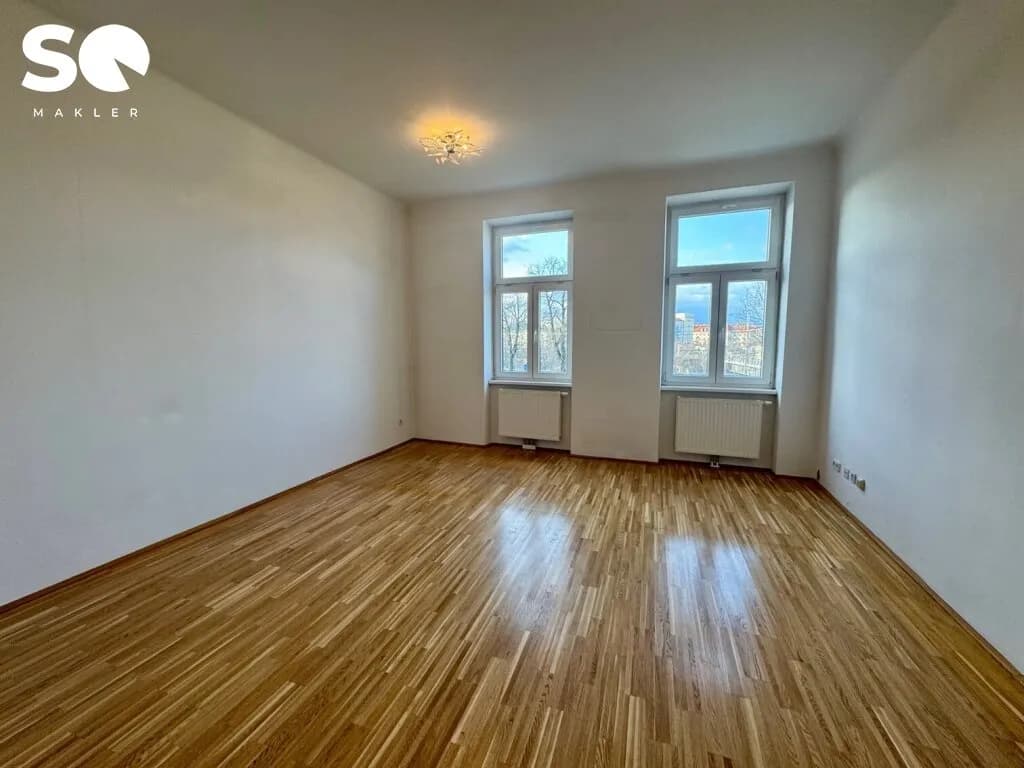 3-Zimmer-Wohnung kaufen in Wien – 74,38 m², € 339.000 – Bild 7 von 12