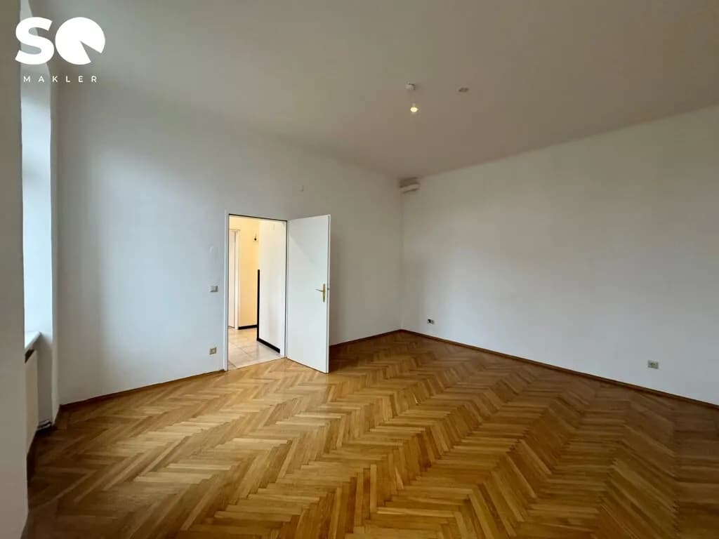 2-Zimmer-Wohnung kaufen in Wien – 42,56 m², € 199.000 – Bild 2 von 9