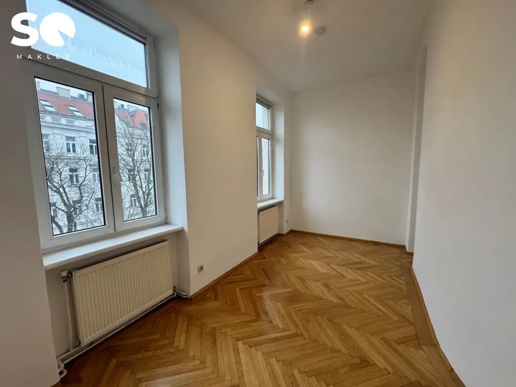 2-Zimmer-Wohnung kaufen in Wien – 42,56 m², € 199.000 – Bild 4 von 9