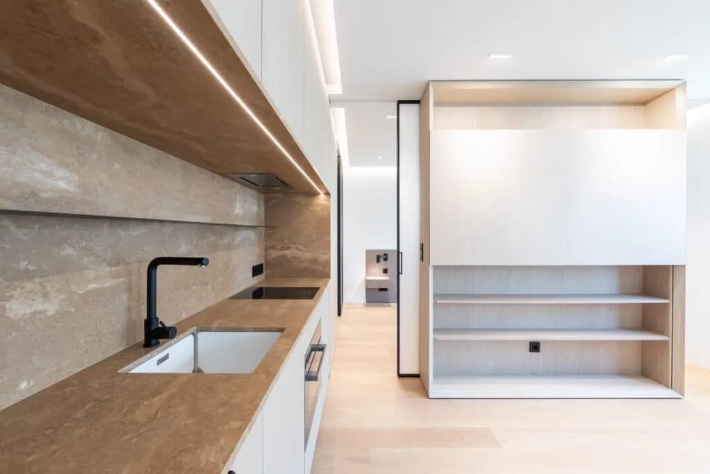 2-Zimmer-Wohnung mieten in Wien – 37,93 m², € 2.400 – Bild 5 von 12