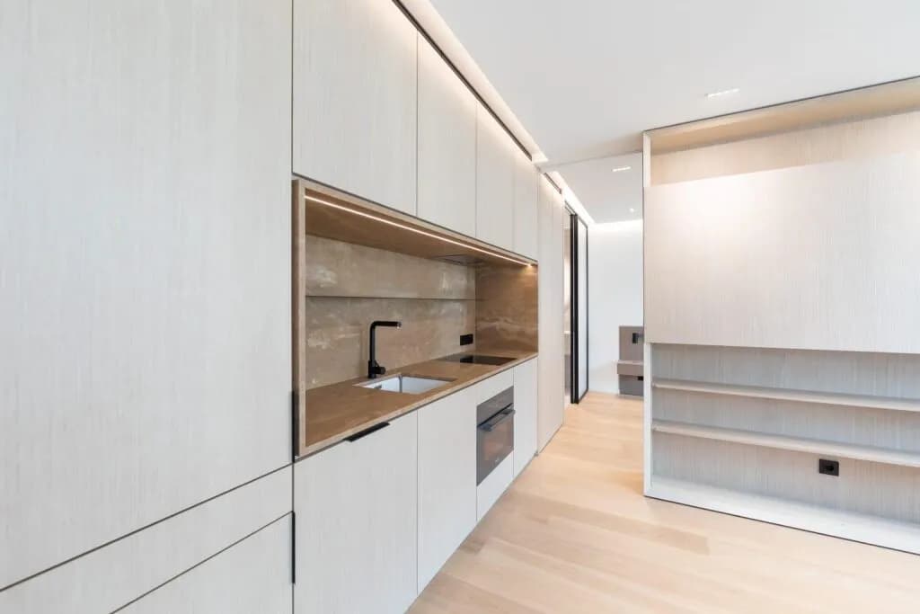 2-Zimmer-Wohnung mieten in Wien – 37,93 m², € 2.400 – Bild 6 von 12