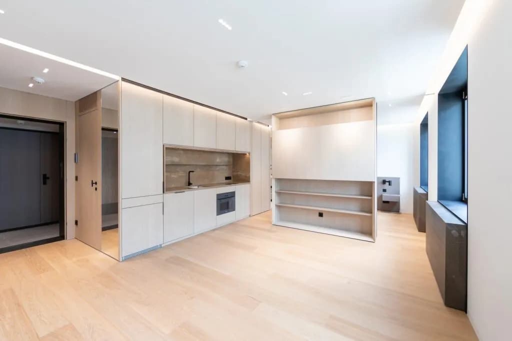 2-Zimmer-Wohnung mieten in Wien – 37,93 m², € 2.400 – Bild 7 von 12