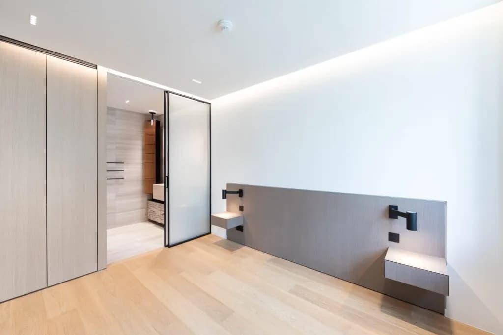 2-Zimmer-Wohnung mieten in Wien – 37,93 m², € 2.400 – Bild 8 von 12
