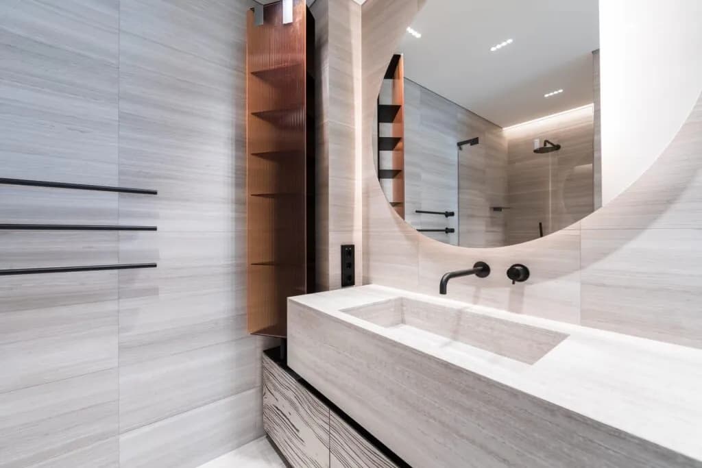 2-Zimmer-Wohnung mieten in Wien – 37,93 m², € 2.400 – Bild 11 von 12