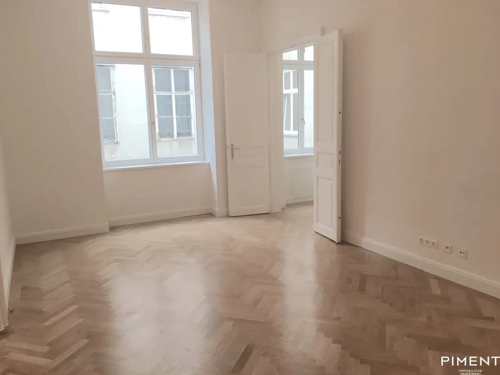 2-Zimmer-Wohnung mieten in Wien – 51,38 m², € 1.690 – Bild 2 von 13