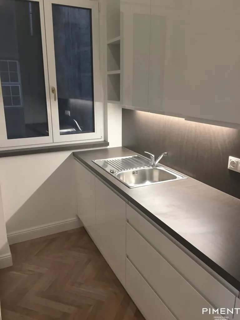 2-Zimmer-Wohnung mieten in Wien – 51,38 m², € 1.690 – Bild 3 von 13