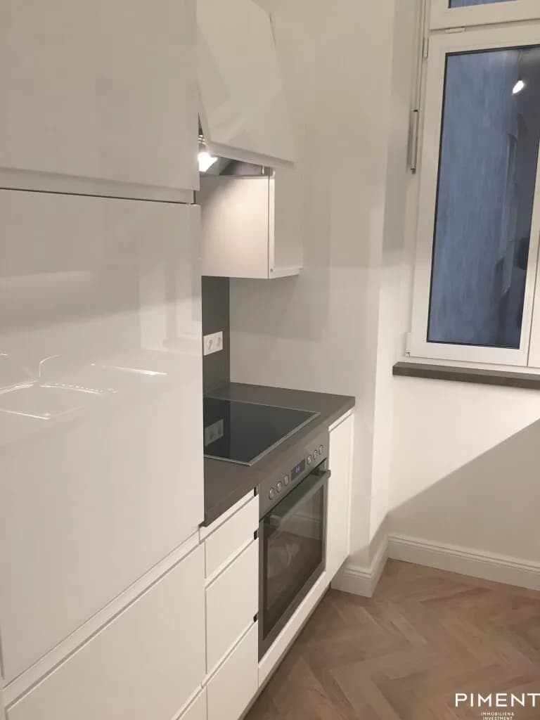 2-Zimmer-Wohnung mieten in Wien – 51,38 m², € 1.690 – Bild 4 von 13