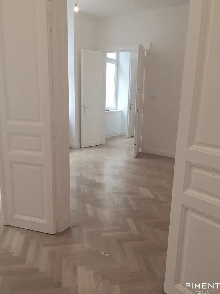 2-Zimmer-Wohnung mieten in Wien – 51,38 m², € 1.690 – Bild 6 von 13