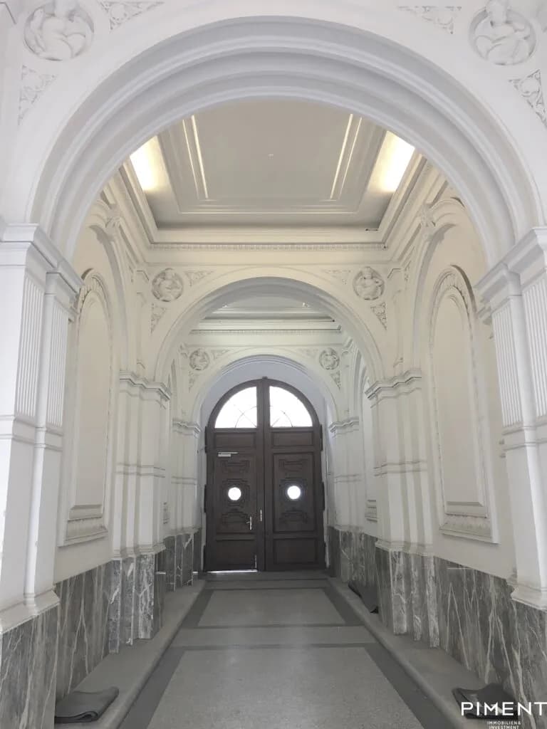 2-Zimmer-Wohnung mieten in Wien – 51,38 m², € 1.690 – Bild 12 von 13
