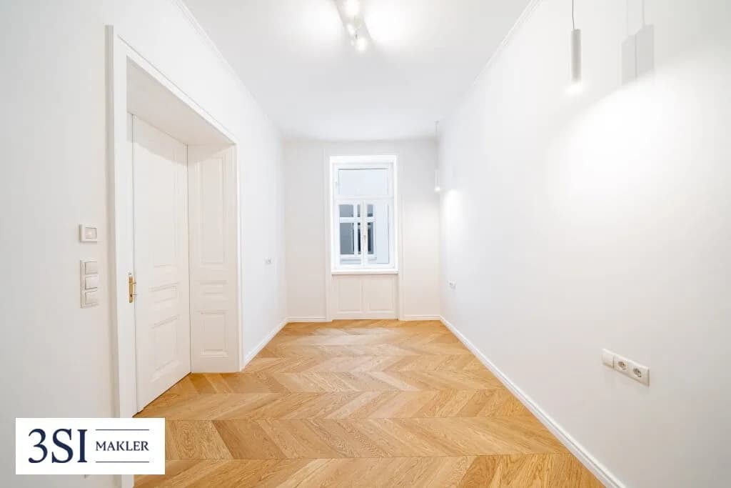 2-Zimmer-Wohnung kaufen in Wien – 54,34 m², € 549.000 – Bild 6 von 13