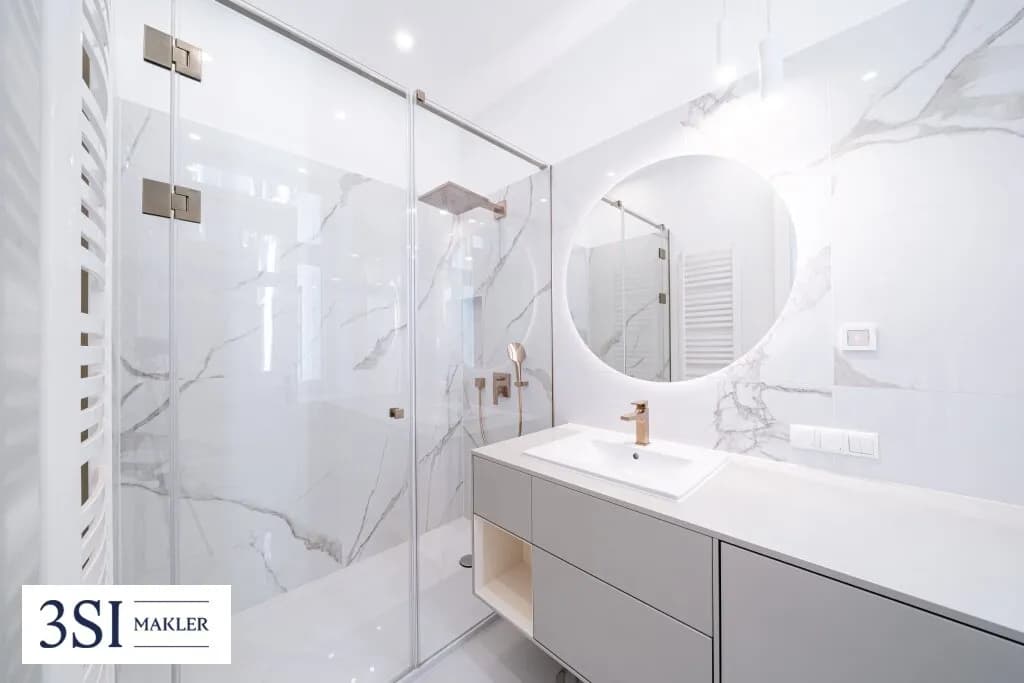 2-Zimmer-Wohnung kaufen in Wien – 54,34 m², € 549.000 – Bild 7 von 13