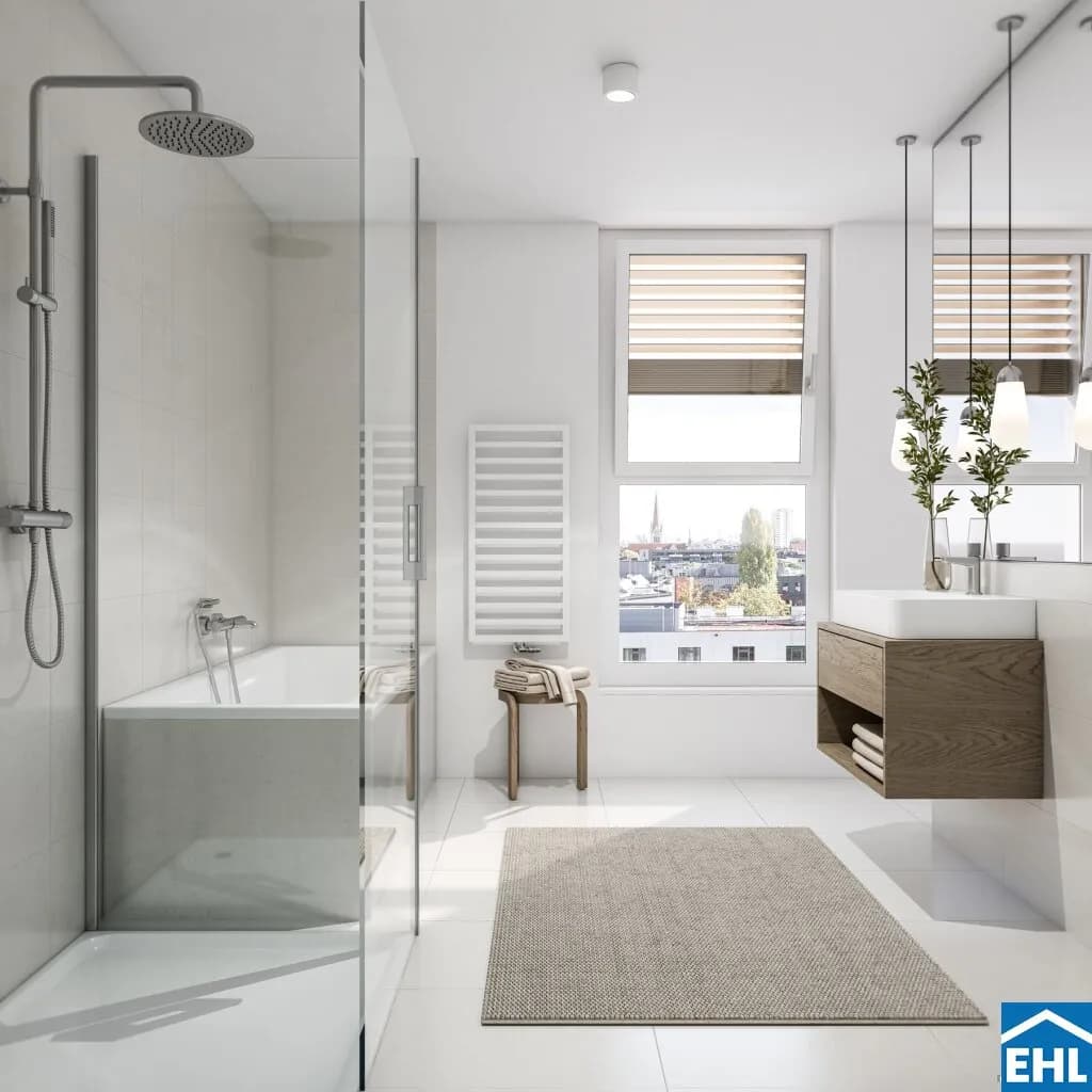 3-Zimmer-Wohnung kaufen in Wien – 57,82 m², € 435.000 – Bild 6 von 14