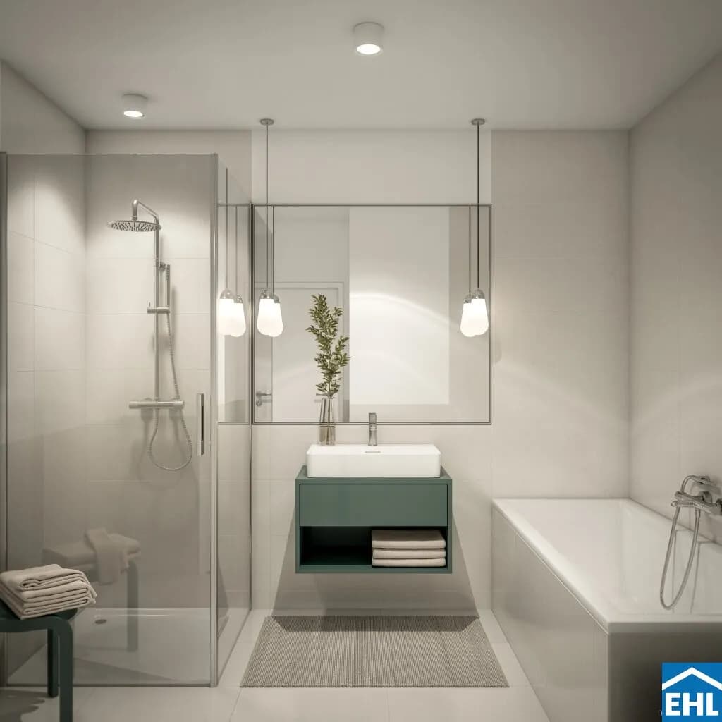 3-Zimmer-Wohnung kaufen in Wien – 57,82 m², € 435.000 – Bild 7 von 14