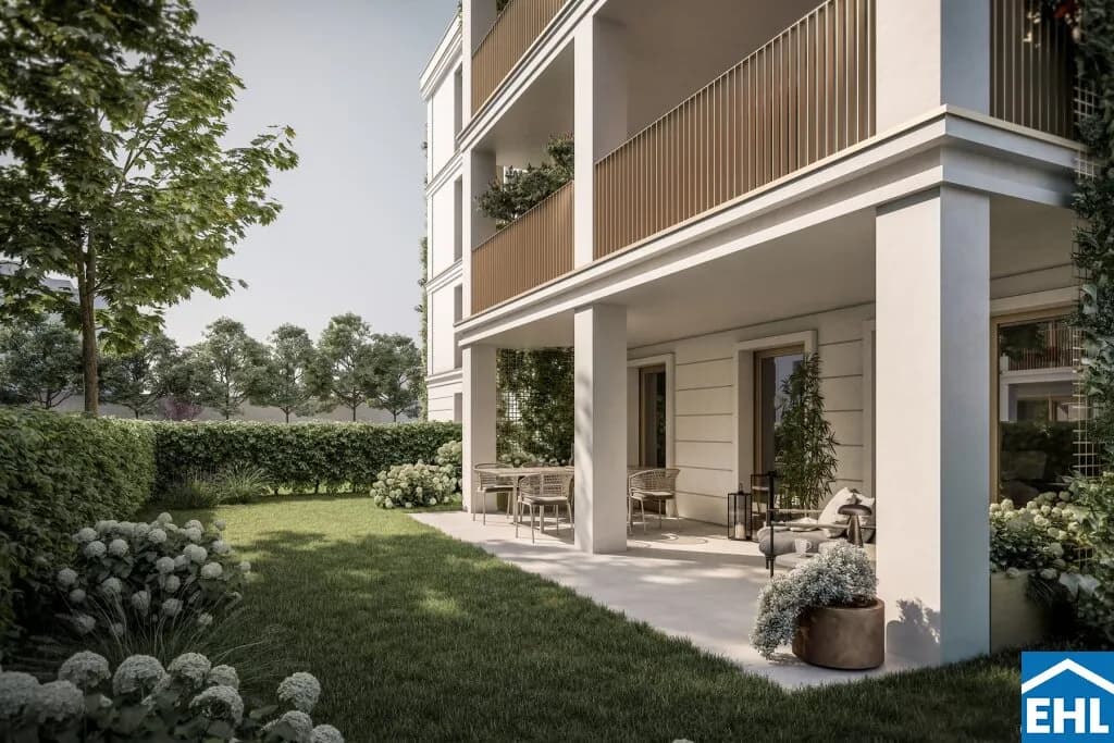 3-Zimmer-Wohnung kaufen in Wien – 57,82 m², € 435.000 – Bild 8 von 14