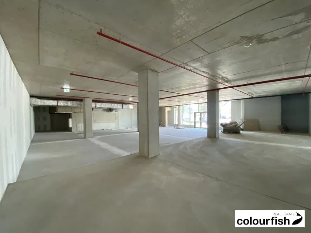 Gewerbeimmobilie mieten in Wien – 481 m², € 10.035