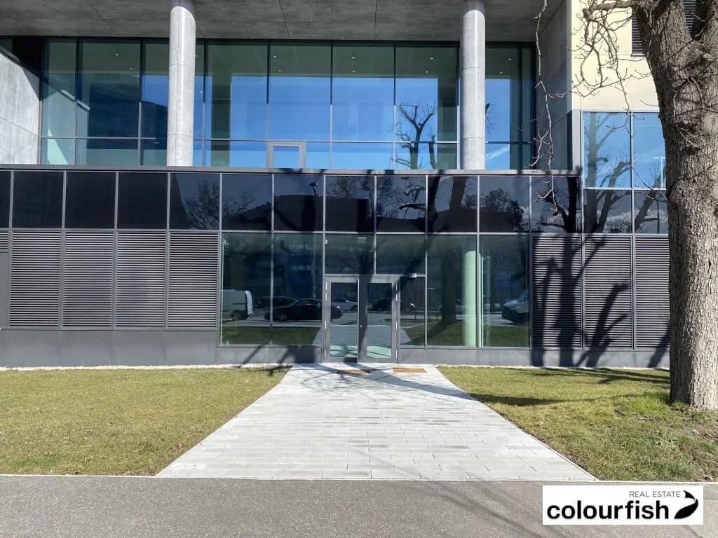 Gewerbeimmobilie mieten in Wien – 481 m², € 10.035 – Bild 2 von 10