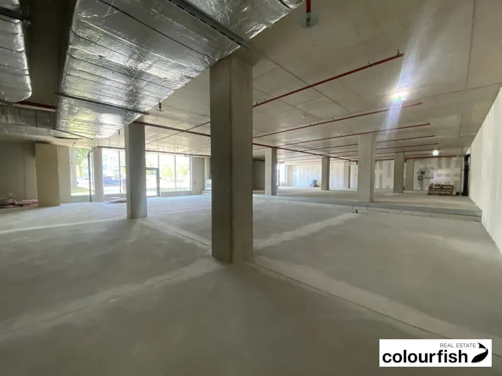 Gewerbeimmobilie mieten in Wien – 481 m², € 10.035 – Bild 3 von 10