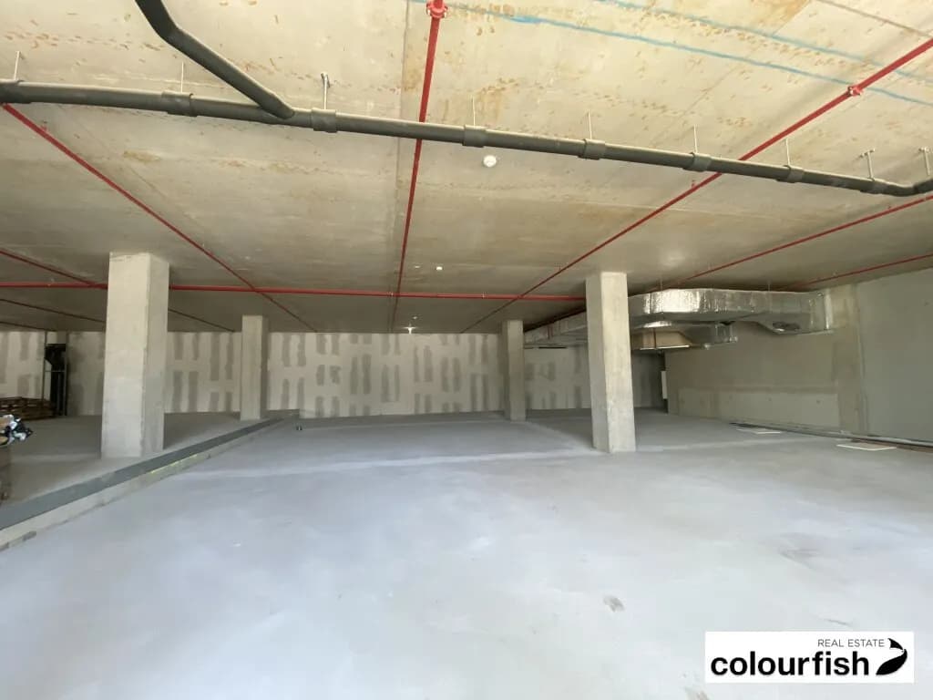 Gewerbeimmobilie mieten in Wien – 481 m², € 10.035 – Bild 4 von 10