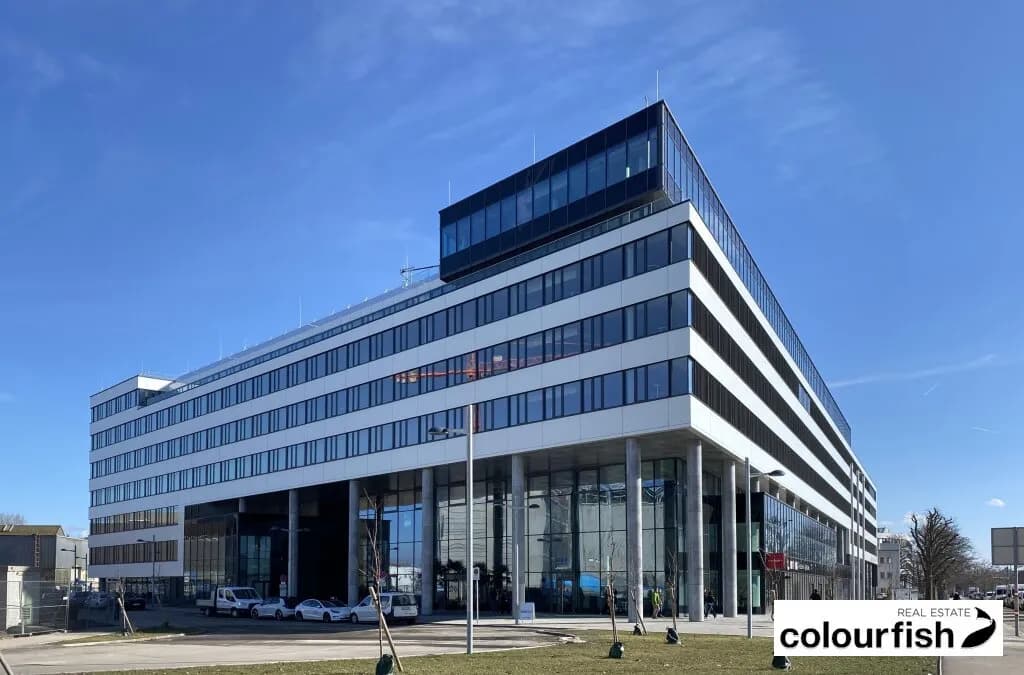 Gewerbeimmobilie mieten in Wien – 481 m², € 10.035 – Bild 5 von 10