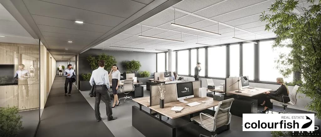 Gewerbeimmobilie mieten in Wien – 481 m², € 10.035 – Bild 9 von 10