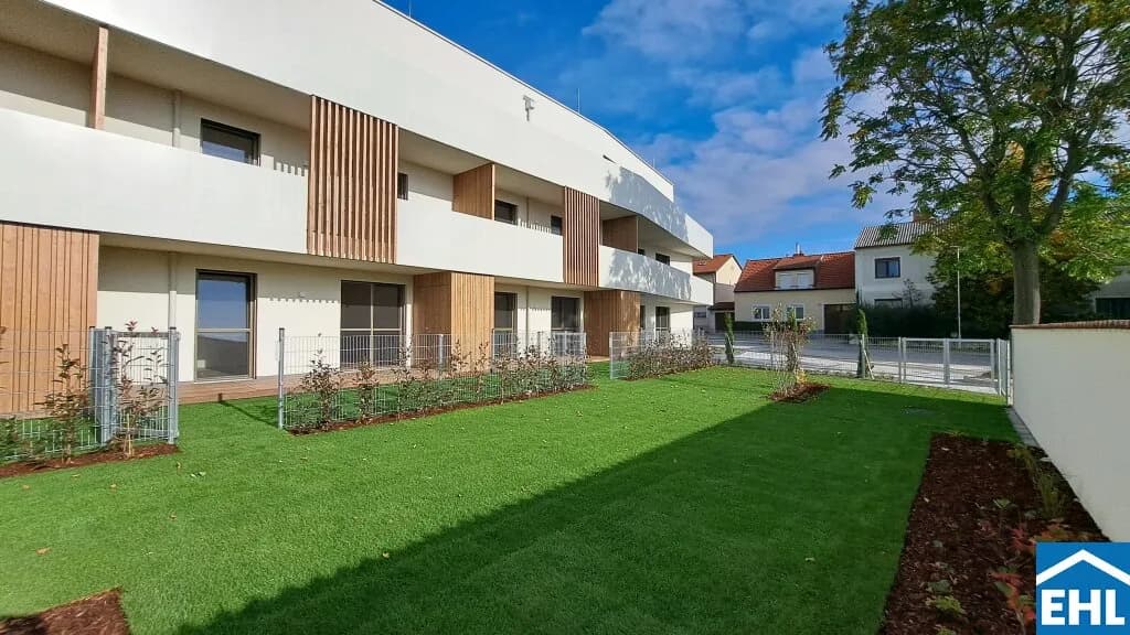 1-Zimmer-Gewerbeimmobilie kaufen in Neusiedl am See – 38,26 m², € 219.000 – Bild 5 von 14