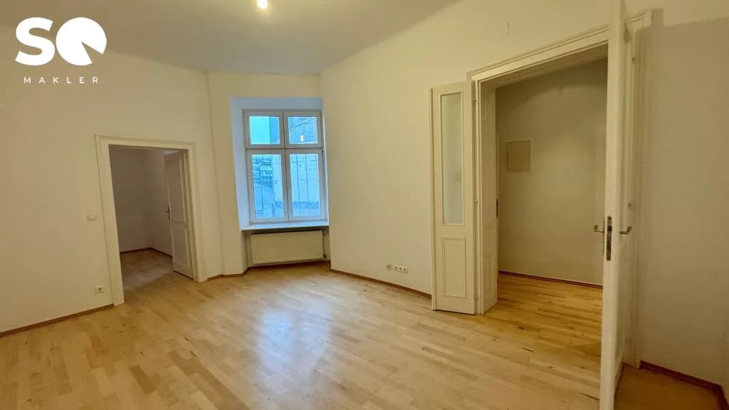 2-Zimmer-Wohnung kaufen in Wien – 37,9 m², € 199.000