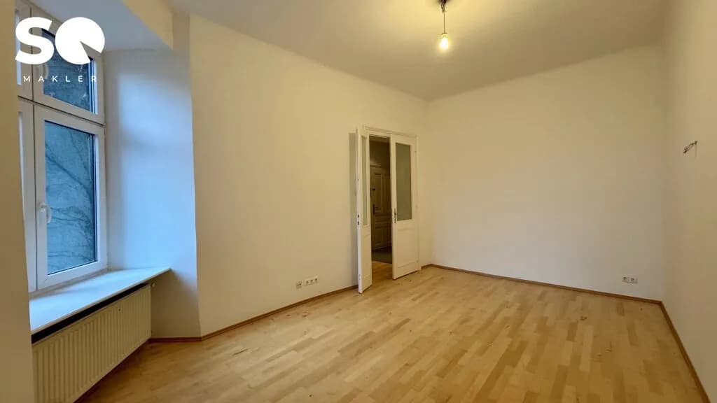 2-Zimmer-Wohnung kaufen in Wien – 37,9 m², € 199.000 – Bild 2 von 9