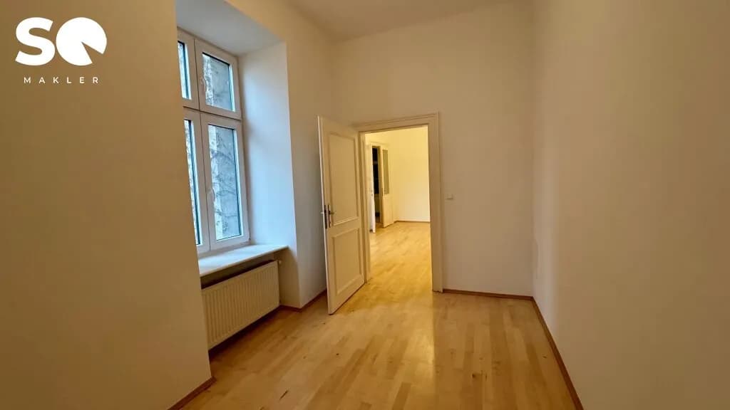 2-Zimmer-Wohnung kaufen in Wien – 37,9 m², € 199.000 – Bild 3 von 9