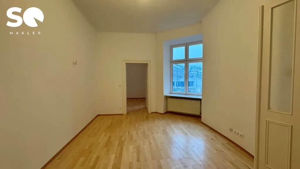 2-Zimmer-Wohnung kaufen in Wien – 37,9 m², € 199.000 – Bild 4 von 9