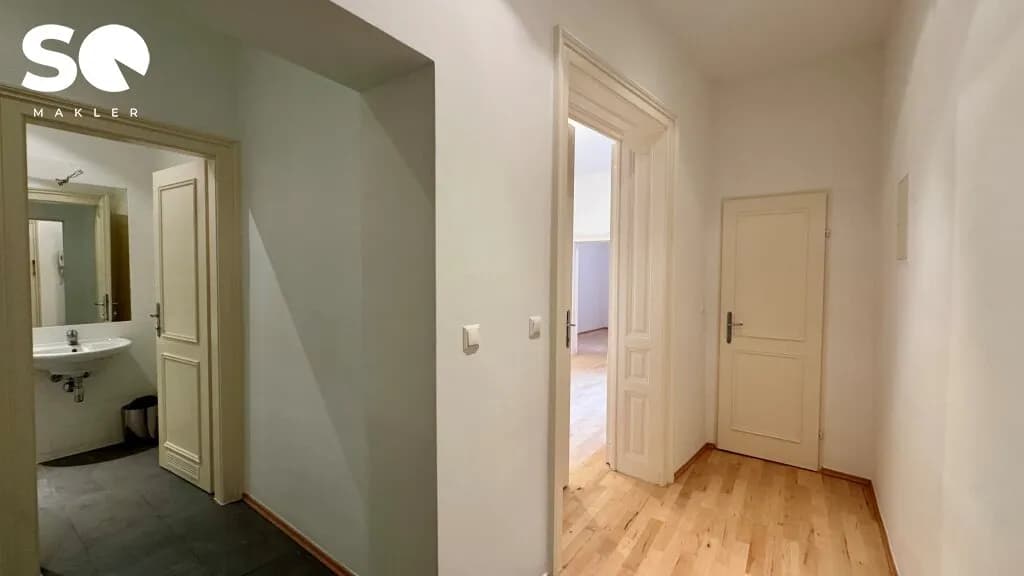 2-Zimmer-Wohnung kaufen in Wien – 37,9 m², € 199.000 – Bild 5 von 9