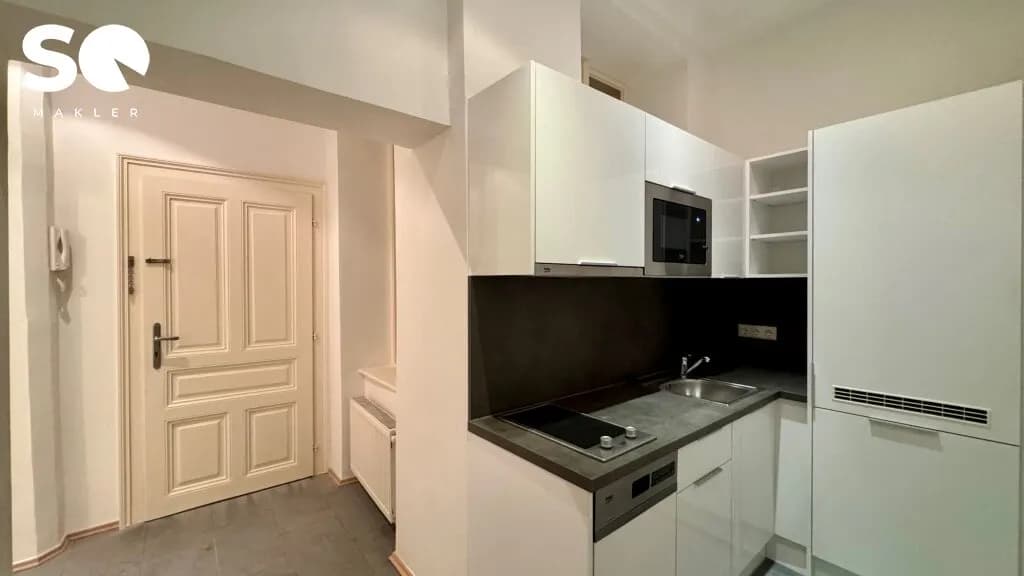 2-Zimmer-Wohnung kaufen in Wien – 37,9 m², € 199.000 – Bild 6 von 9