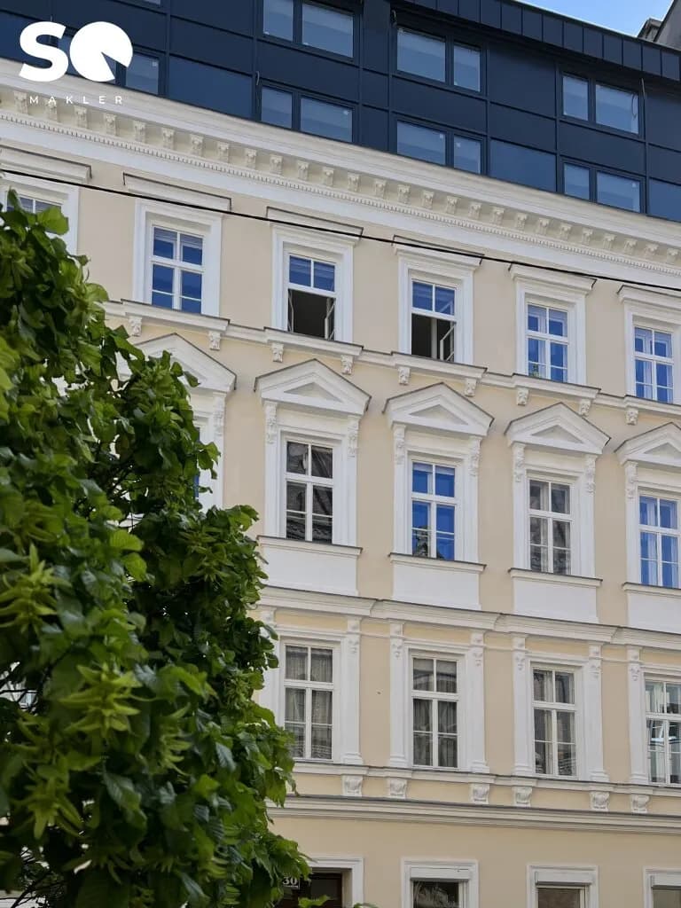 Immobilie kaufen in Wien – 75,51 m², € 227.000 – Bild 2 von 3