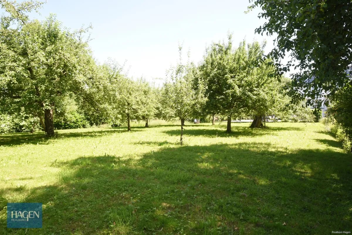 Grundstück kaufen in Dornbirn – 589 m², € 520.000