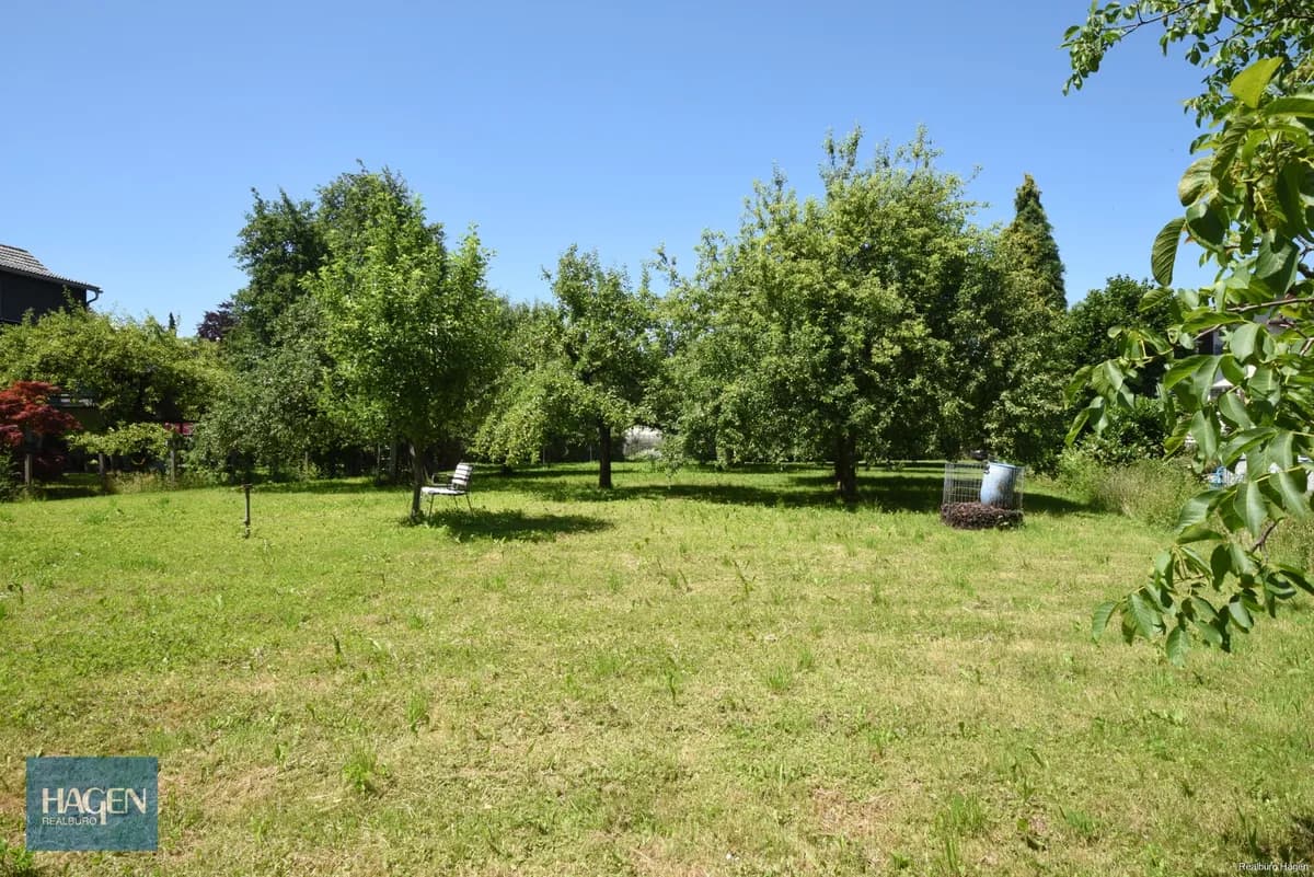 Grundstück kaufen in Dornbirn – 589 m², € 520.000 – Bild 2 von 9