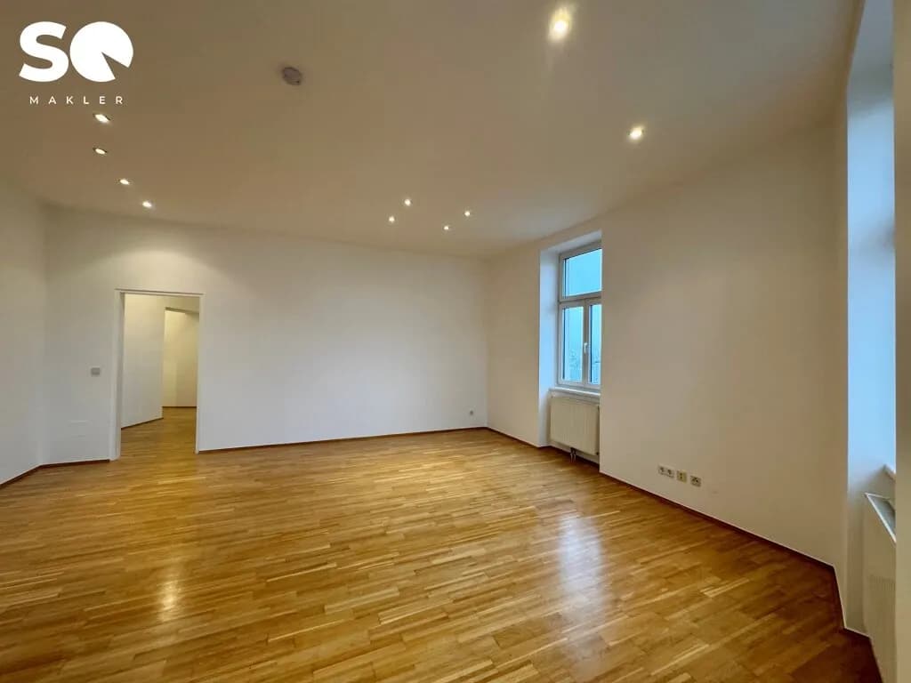 3-Zimmer-Wohnung kaufen in Wien – 73,4 m², € 349.000 – Bild 2 von 13
