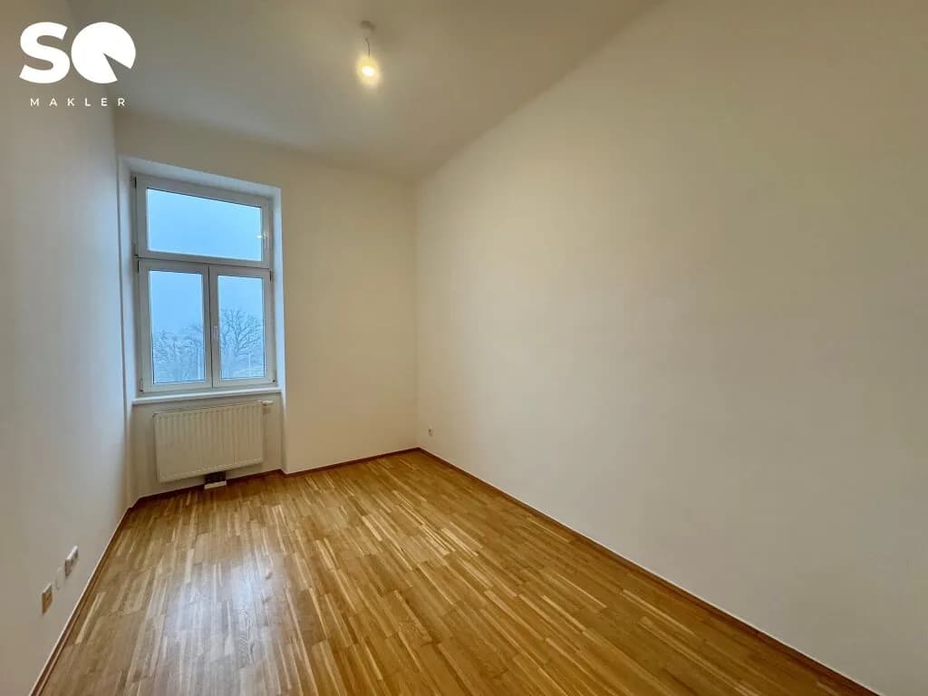 3-Zimmer-Wohnung kaufen in Wien – 73,4 m², € 349.000 – Bild 3 von 13