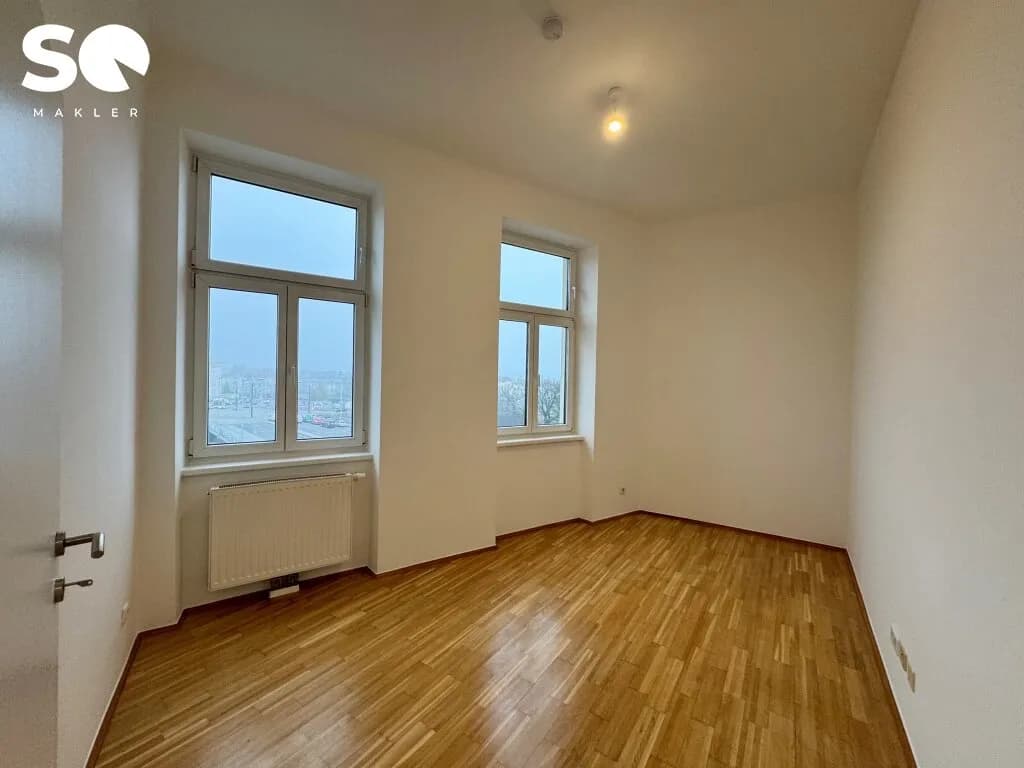 3-Zimmer-Wohnung kaufen in Wien – 73,4 m², € 349.000 – Bild 4 von 13