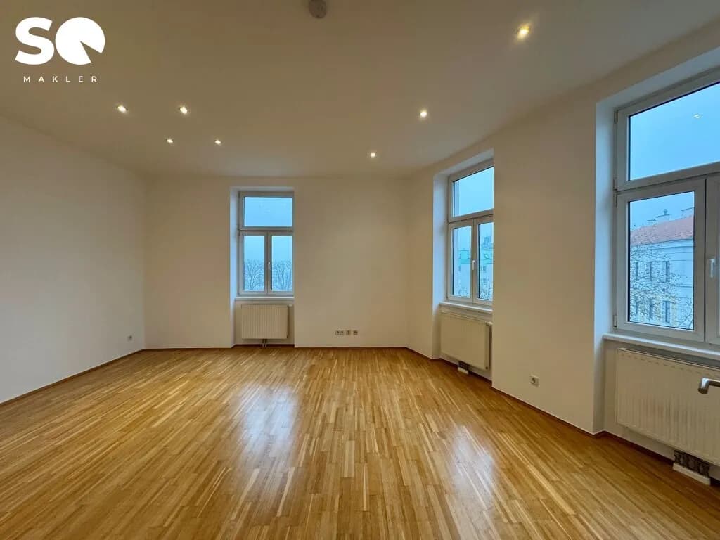 3-Zimmer-Wohnung kaufen in Wien – 73,4 m², € 349.000 – Bild 8 von 13