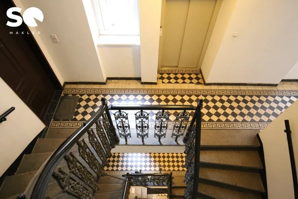 3-Zimmer-Wohnung kaufen in Wien – 73,4 m², € 349.000 – Bild 12 von 13