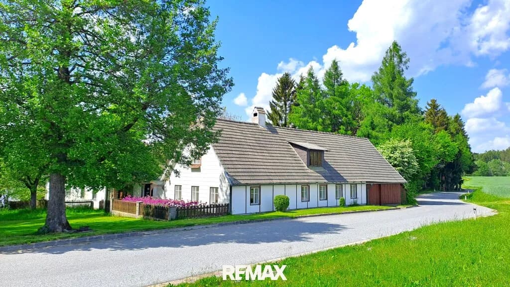 7-Zimmer-Haus kaufen in Gmünd – 138 m², € 139.000