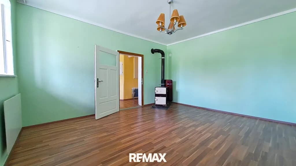 7-Zimmer-Haus kaufen in Gmünd – 138 m², € 139.000 – Bild 4 von 14