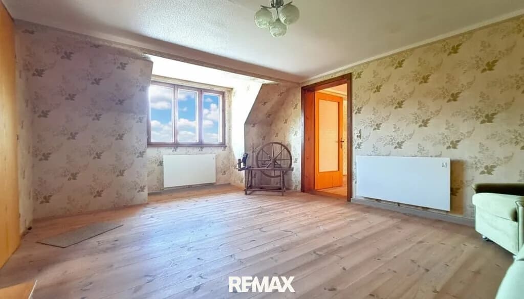 7-Zimmer-Haus kaufen in Gmünd – 138 m², € 139.000 – Bild 8 von 14