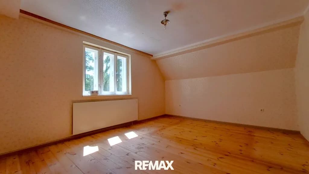 7-Zimmer-Haus kaufen in Gmünd – 138 m², € 139.000 – Bild 9 von 14
