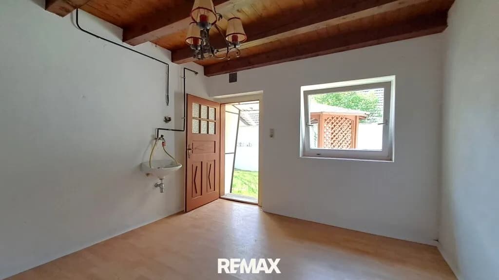 7-Zimmer-Haus kaufen in Gmünd – 138 m², € 139.000 – Bild 11 von 14