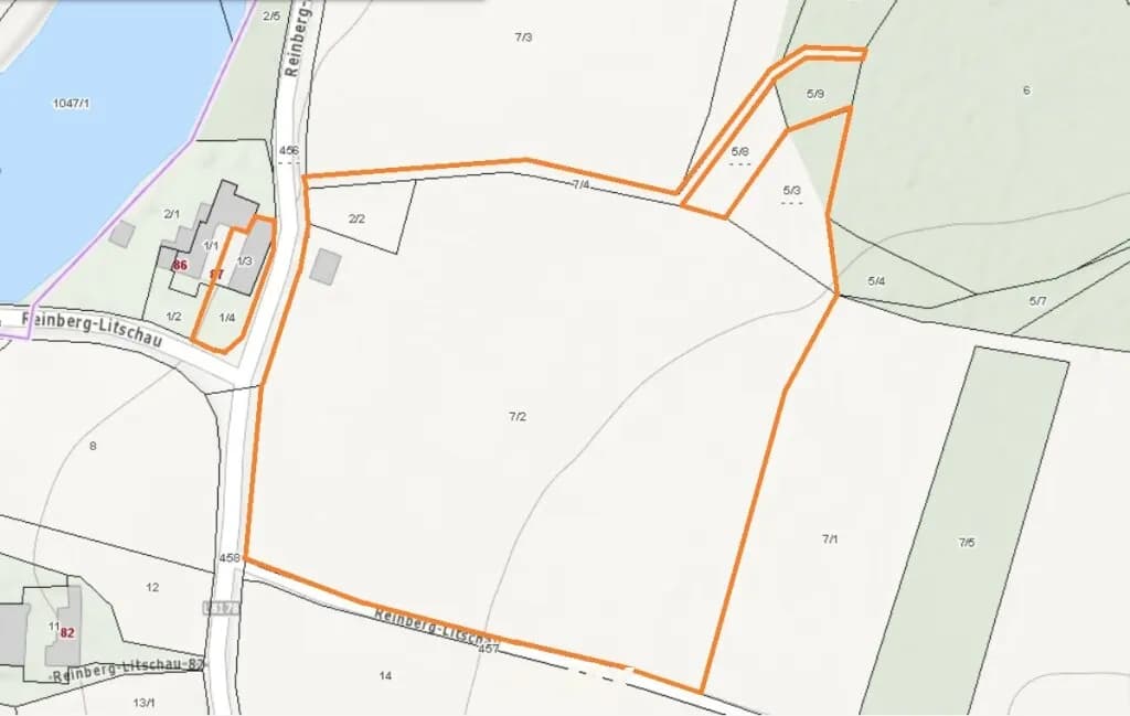 7-Zimmer-Haus kaufen in Gmünd – 138 m², € 139.000 – Bild 14 von 14