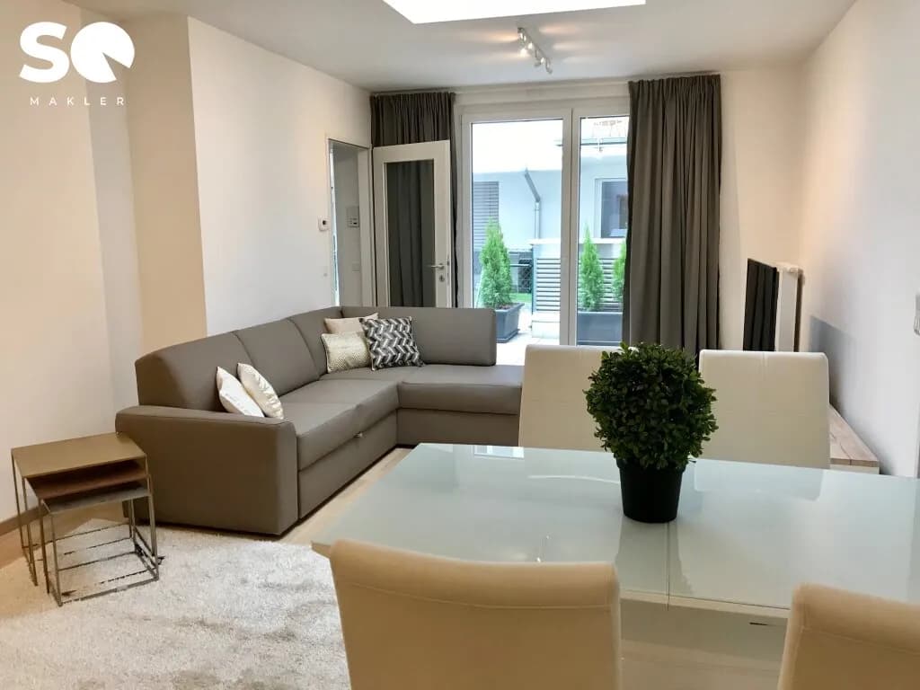3-Zimmer-Immobilie kaufen in Wien – 70,82 m², € 549.000 – Bild 1 von 15